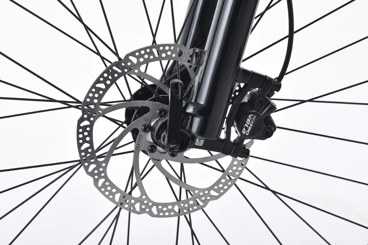 NERONE27.5 | ベネリ 電動アシスト自転車