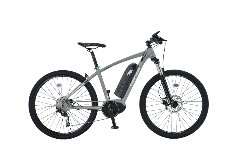 BENELLI e-Bike | ベネリ 電動アシスト自転車