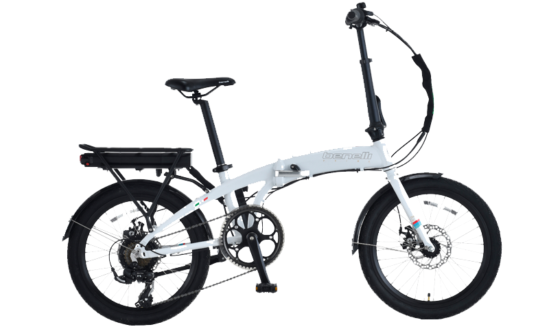 BENELLI E-BIKE | ベネリ 電動アシスト自転車
