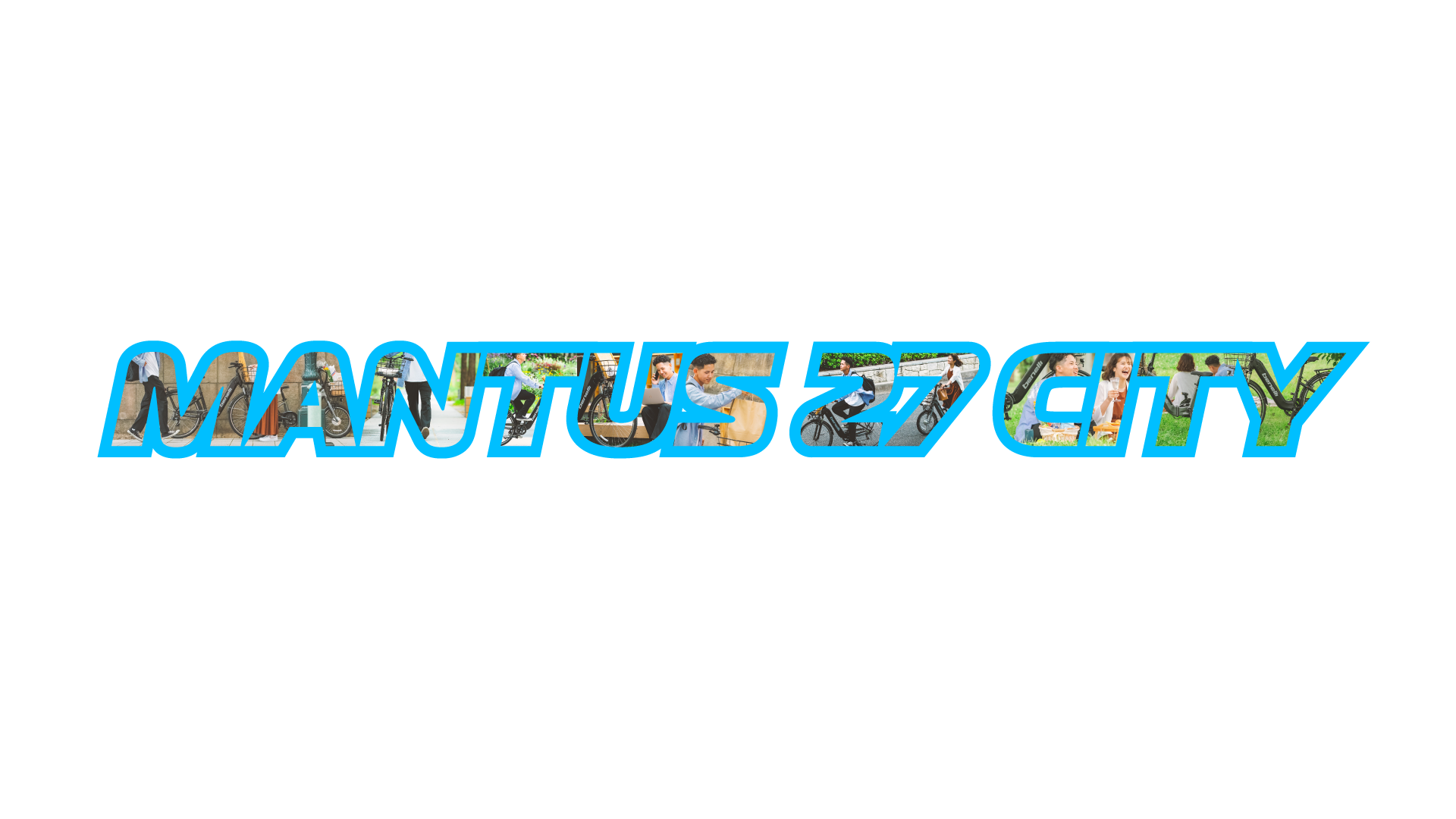 MANTUS 27 CITY